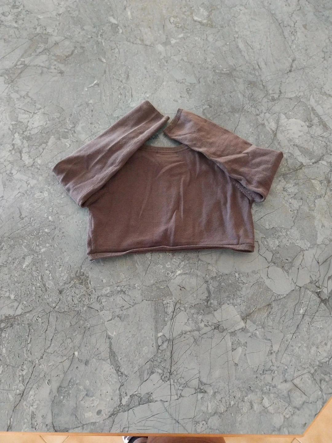 Gilet court 6 ans – photo 2